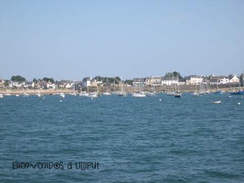 Golfo de Morbihan