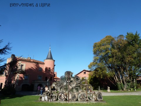 Museo Evaristo Valle Gijón