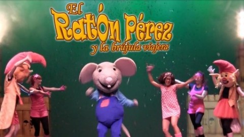 Teatro Ratón Pérez