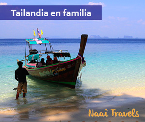 Naai Travels
