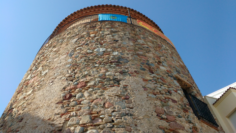 Torre de los Moros (Cambrils)