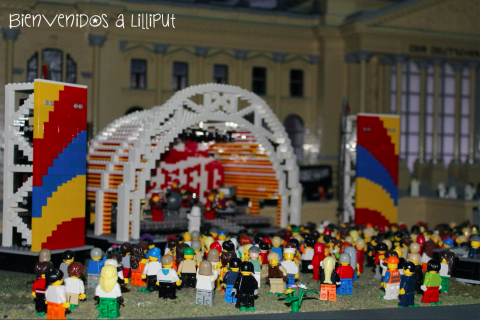 Legoland BErlin